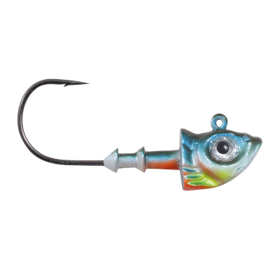 Northland Mimic Jig Head Bluegill