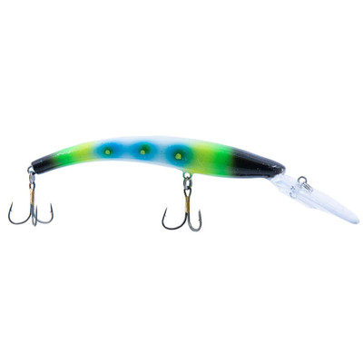 Reef Runner 800 Series Deep Diver Crankbait Algal Bloom