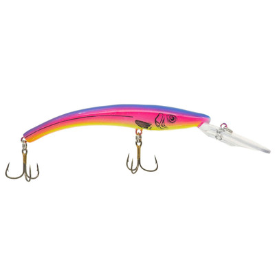 Reef Runner 800 Series Deep Diving Crankbait - Hot Head