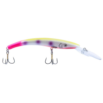 Reef Runner 800 Series Deep Diver Crankbait Confetti