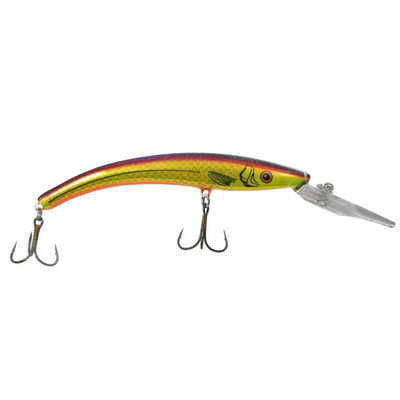 Reef Runner Reef Stalker 900 Series - Chrome Frog