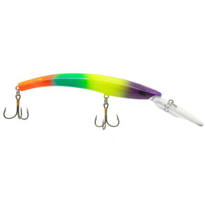 Reef Runner 800 Series Deep Diver Crankbait Fruit Stripe