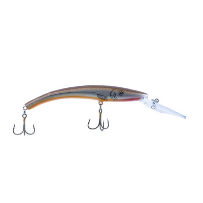 Reef Runner 800 Series Deep Diver Crankbait Khaki