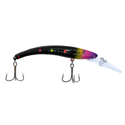 Reef Runner 800 Series Deep Diver Crankbait Lite Brite