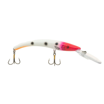 Reef Runner 800 Series Deep Diver Crankbait Sherbert