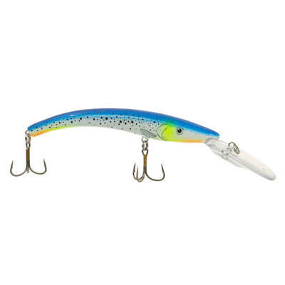 Reef Runner 800 Series Deep Diver Crankbait Wild Thing