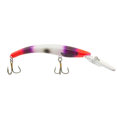 Reef Runner 600 Series Deep Little Ripper Crankbait Good-N-Plenty