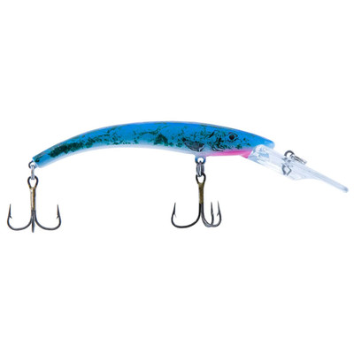 Reef Runner 600 Series Deep Little Ripper Crankbait Mack Daddy