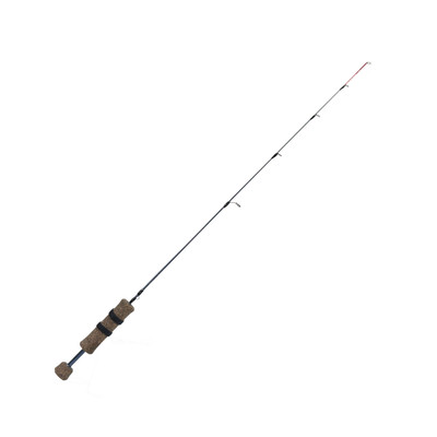 St. Croix Skandic Ice Fishing Spinning Rod, 36, Medium Heavy