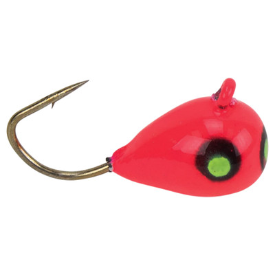 Widow Maker Lures Dropper Single-Color Series Tungsten Jigs - FishUSA