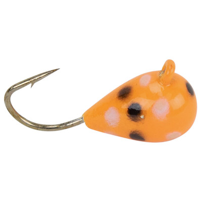 ACME Tackle Professional Grade Tungsten Jigs Spank-E