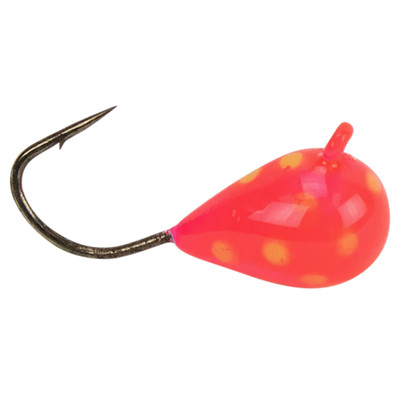 ACME Tackle Professional Grade Tungsten Jigs Stif-Ler