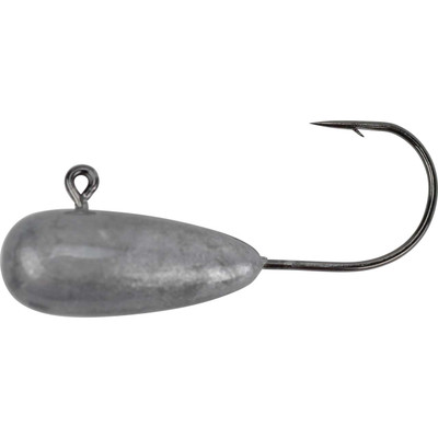 Venom Lures Rattling Tube Jig Heads - 60 Degree