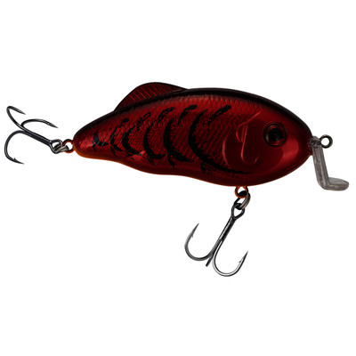  Strike King (HCHHS-864) Hybrid Hunter Shallow Fishing