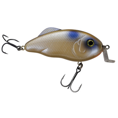 Strike King 1/2 oz Hybrid Hunter Shallow - Chartreuse Perch – Sportsman's  Outfitters