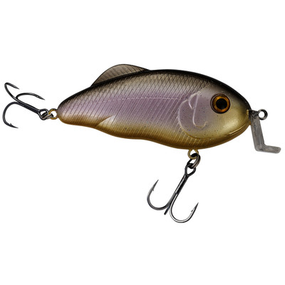 Strike King Hybrid Hunter Clearwater Minnow / Jr