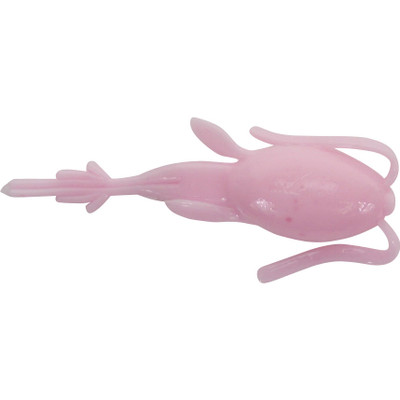 P-3 Plastics Copee Soft Bait