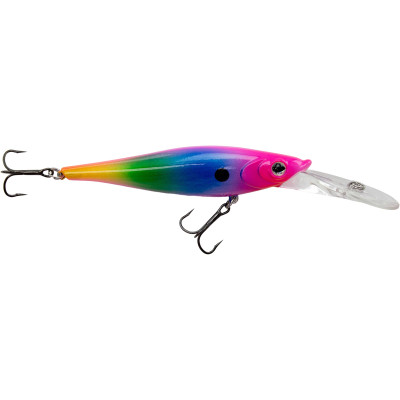 Walleye Nation Creations Lil Reaper Crankbait | Custom Color - The Gizz | FishUSA