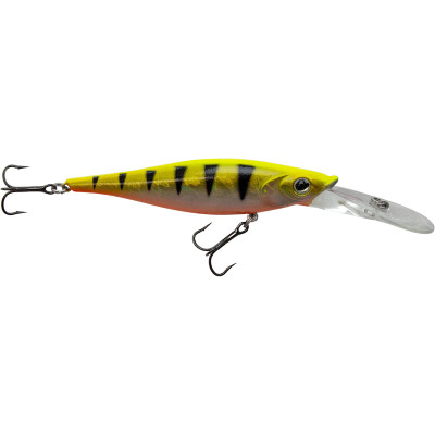 Walleye Nation Creations Reaper Crankbait - 4 1/2 in - Blue Maui