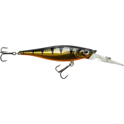 Best Walleye Lures - Handmade, Durable, with Real Fish Skin