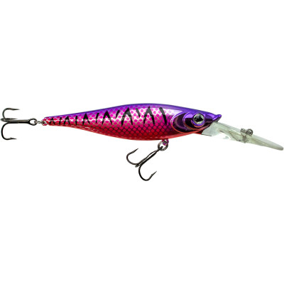 Walleye Nation Creations LIL Reaper Crankbait Mcgannon Special