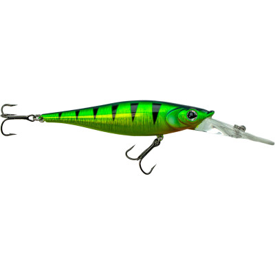 Walleye Nation Creations LIL Reaper Crankbait Perch