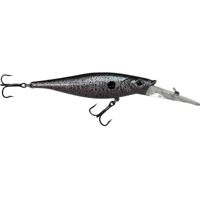 Walleye Nation Creations Lil Reaper Crankbait Shad