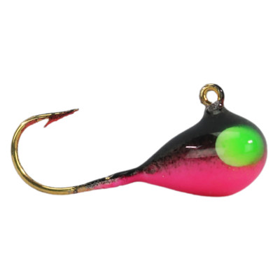 ADK Custom Tungsten Jigs Punk Rocker