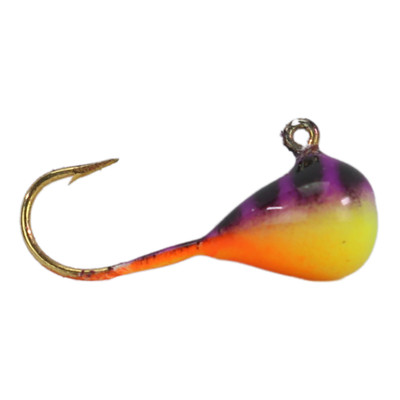 ADK Custom Tungsten Jigs | Stargazer; 4 mm | FishUSA