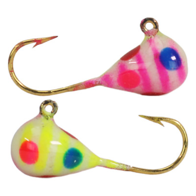 ADK Custom Tungsten Jigs Clown