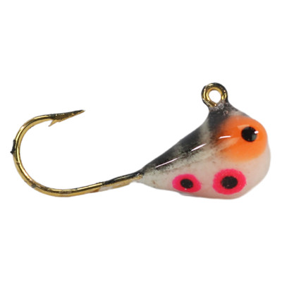 ADK Custom Tungsten Jigs