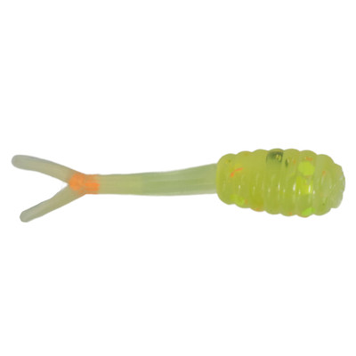 3.75” Jersey Bullfrog fluke, soft plastic bait, bass fishing