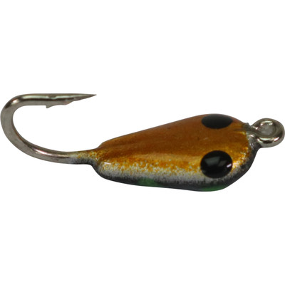 Widow Maker Lures Tungsten Shrimp Jig - Size 12