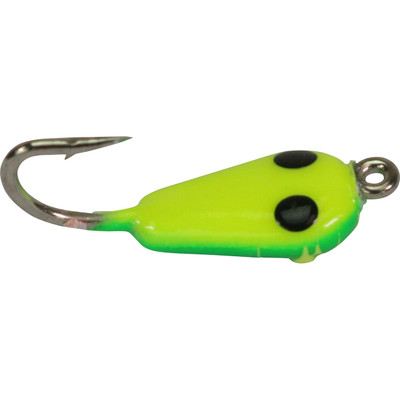 Widow Maker Lures Tungsten Shrimp Jigs - FishUSA