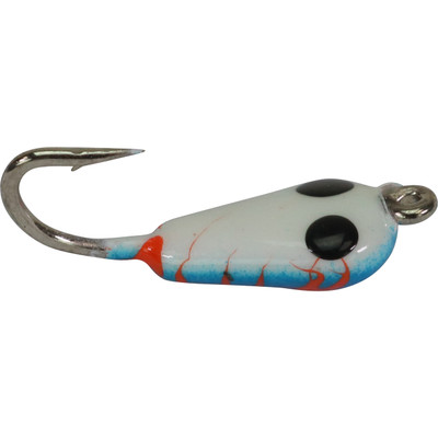 Widow Maker Lures Tungsten Shrimp Jig - Size 12