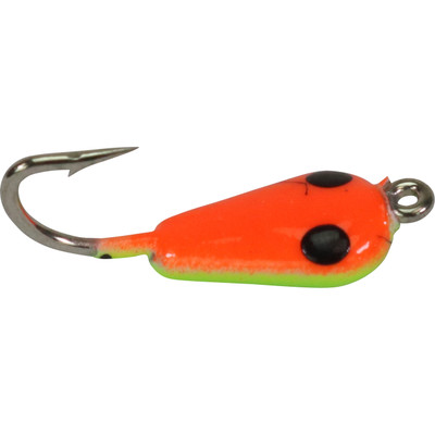 Widow Maker Lures Cannon Ball Series Tungsten Jigs