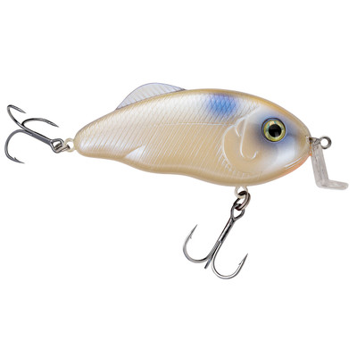 Strike King Hybrid Hunter Jr. Shallow Crankbait Oyster