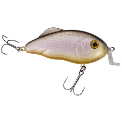 Strike King Hybrid Hunter Jr. Shallow Crankbait Sweet Shad