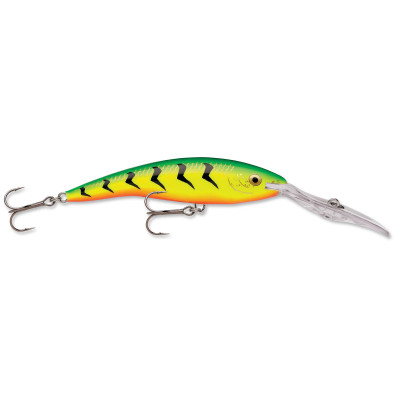 Rapala Deep Tail Dancer 9Cm 13g rol - Live Roach