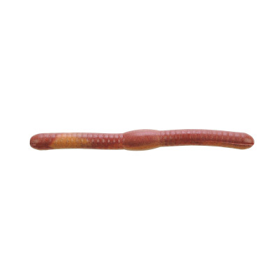 Berkley Gulp! Fat Floating Trout Worms Nightcrawler