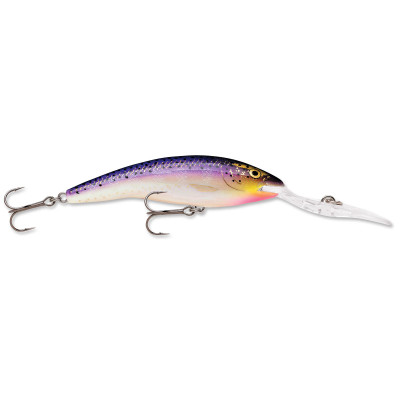 Rapala Deep Tail Dancer Purpledescent