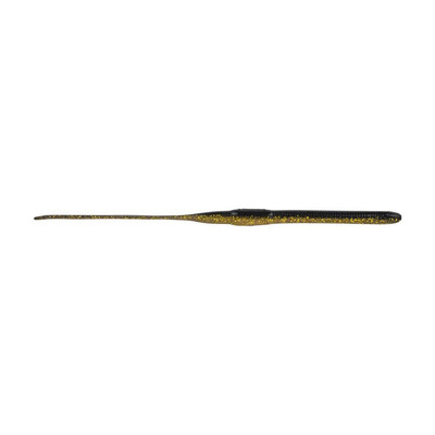 Berkley Gulp! SR Crawler Soft Bait Black Gold