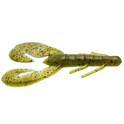 Zoom Super Speed Craw - FishUSA