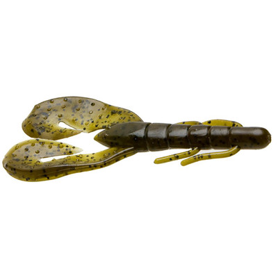 Z-Man FattyZ Bait, California Craw, Baits & Scents -  Canada