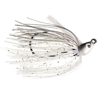 Dirty Jigs Finesse Swim Jig