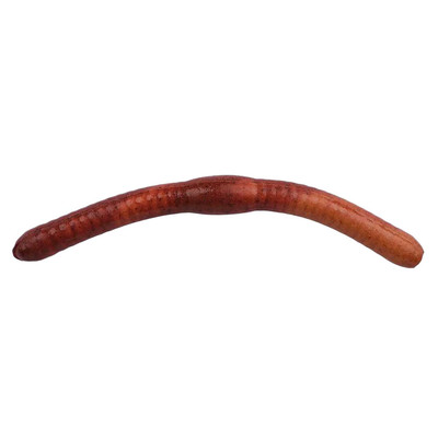 Berkley Gulp! Alive! Fat Floating Trout Worms Nightcrawler