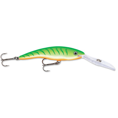 Rapala Deep Tail Dancer 3.5 TDD09 on PopScreen