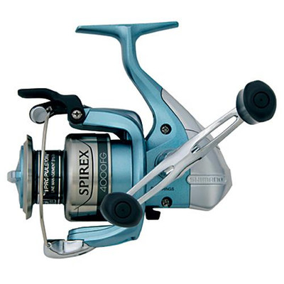 Shimano Spirex FG Spinning Reel