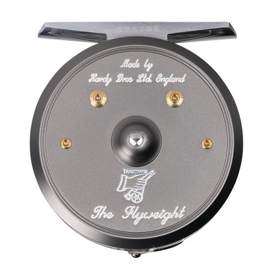 Hardy Brothers Lightweight Fly Reel | FishUSA