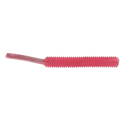 Cubby Nail Tail Soft Bait Purple